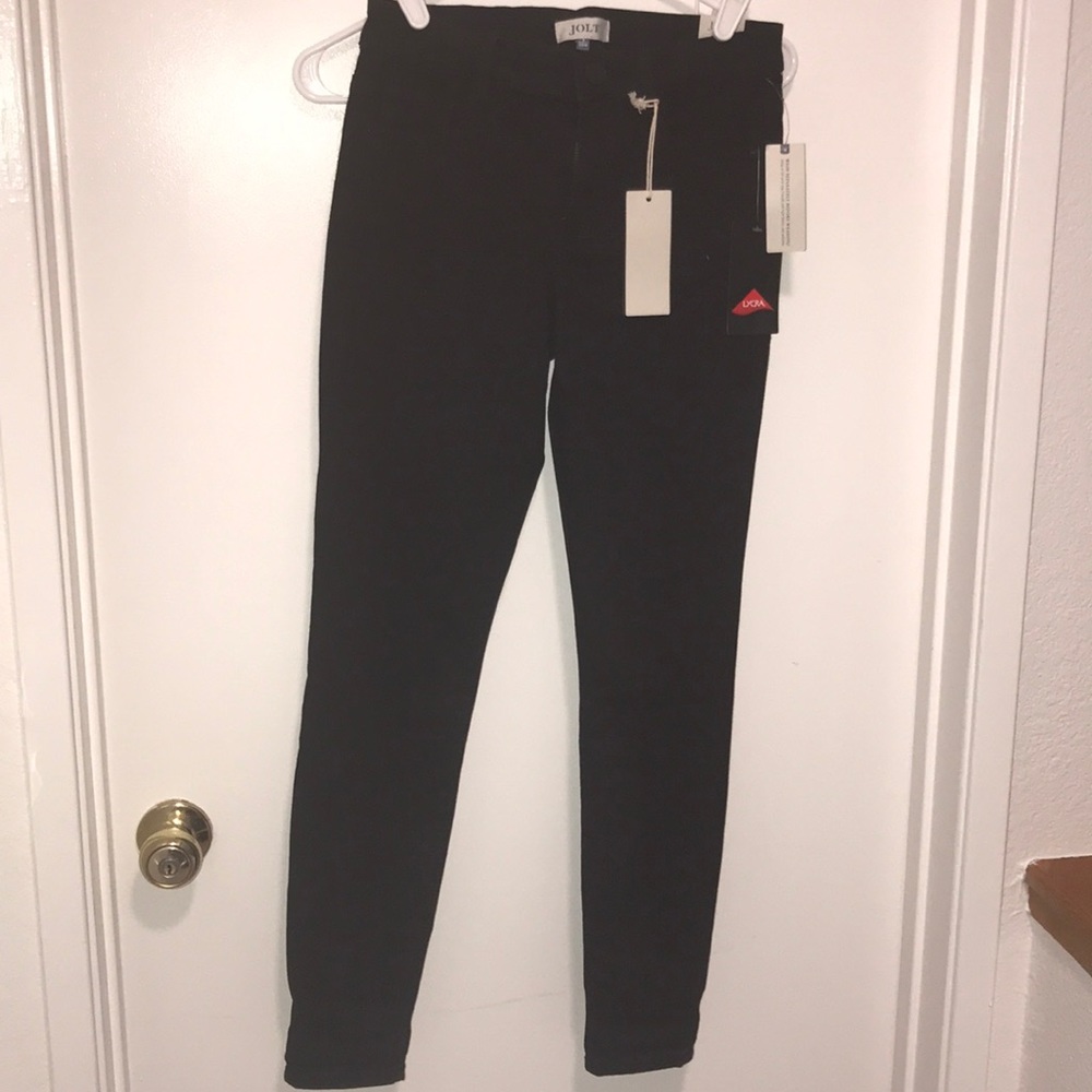 Jolt Skinny Jeans